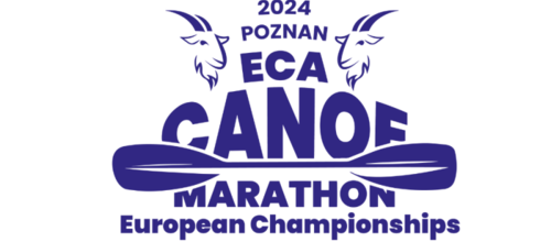 2024 ECA Kanu-Marathon-Europameisterschaften
