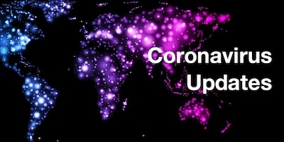 ICF-Update zum Coronavirus und dem Veranstaltungsplan