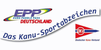 Neuigkeiten im Bereich Europäischer Paddel-Pass Deutschland 