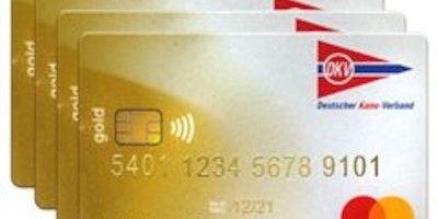 DKV-Mastercard Gold - Sicher in den Urlaub