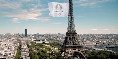 Olympischen Spiele Paris 2024: Über eine Million Eintrittskarten in zwei Tagen verkauft