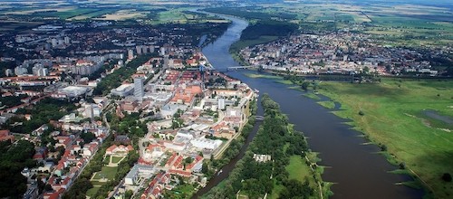 DNR-Statement: Deutsch-polnisches Umweltbündnis kritisiert fehlenden Baustopp an der Oder 