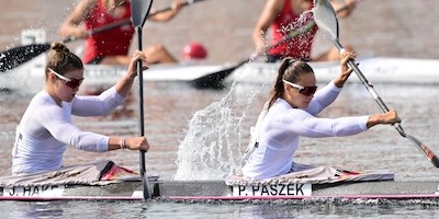 Paulina Paszek ist Sportlerin des Jahres 2023