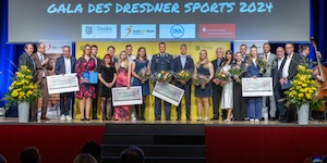 Tom Liebscher-Lucz erneut Sportler des Jahres 2023 in Dresden