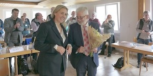Dajana Pefestorff ist die neue Präsidentin des Deutschen Kanu Verbandes

