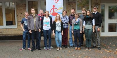Kanu-Jugend: In Marburg wurden die Weichen für das nächste Jahr gestellt