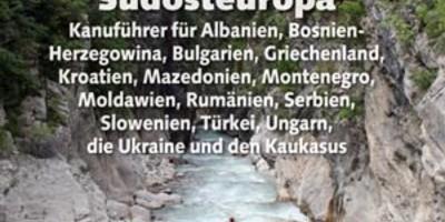 DKV-Gewässerführer Bd. 5 Südosteuropa: Bitte Korrekturen erneut einsenden