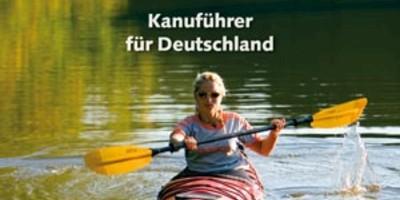 Neuauflage des Deutschen Flusswanderbuches