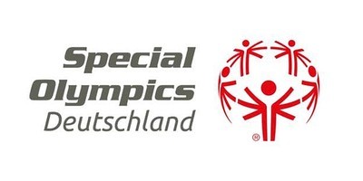 Demorennen Special Olympics bei den Finals 2022