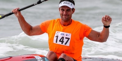 Ocean-Sports Saison startet mit dem Weltcup auf Lanzarote