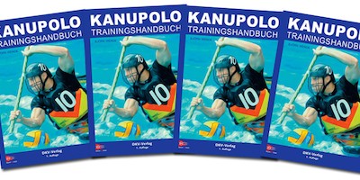Kanu-Polo Handbuch im Shop
