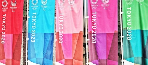Olympische und Paralympische Spiele Tokio 2020 mehr als klimaneutral