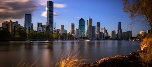 Brisbane und Australisches NOK in den zielgerichteten Dialog für die Olympischen Spiele 2032 eingeladen