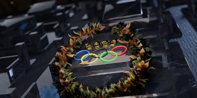 IOC und IPC akzpetieren japanische Entscheidung, keine ausländischen Zuschauer für Olympische und Paralympische Spiele Tokio 2020 zuzulassen