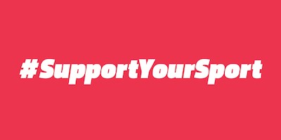 #SupportYourSport: 100.000 Euro von TikTok Community für den deutschen Sport