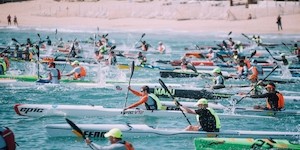 Ocean-Racing Weltmeisterschaften 2021 auf Lanzarote