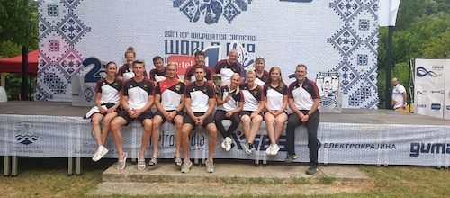 Erfolgreicher Weltcup in Banja Luka