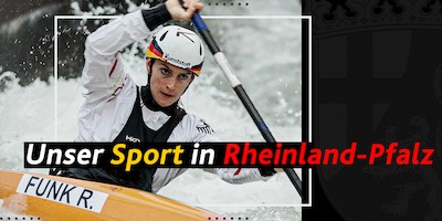 Die Vielfalt des Sports in Rheinland-Pfalz