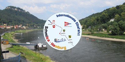 Internationale Elbefahrt - Registrierung ist eröffnet 