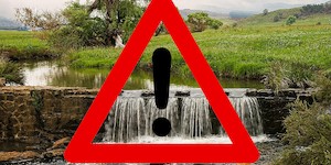 Bitte um Beachtung von Befahrungsregelungen auf Gewässern im Elsass