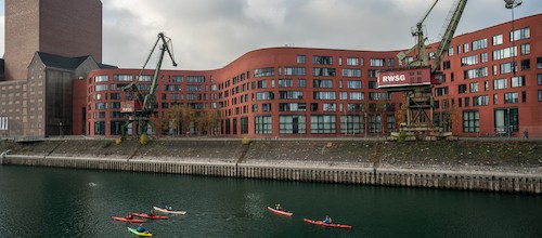 Großer PraxisCheck Tagestourer in Duisburg