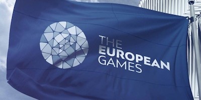 Kanu-Rennsport visiert langfristige Präsenz bei Europäischen Spielen an