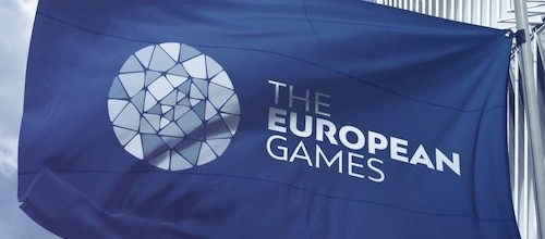 European Games 2023 - Erste Informationen für die Kanu-Rennsport Wettbewerbe