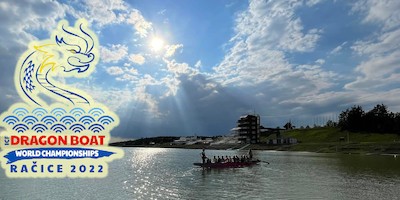 ICF Drachenboot Weltmeisterschaften 2022