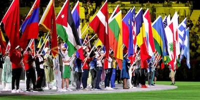 IOC-Exekutive verabschiedet Strategischen Rahmen für Menschenrechte