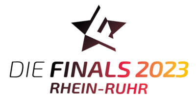 Die Finals kommen 2023 zurück in die Metropolregion Rhein-Ruhr
