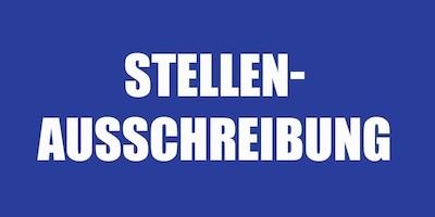 Stellenausschreibung: Bundesstützpunkttrainer (m/w/d) in Leipzig im Kanu-Slalom