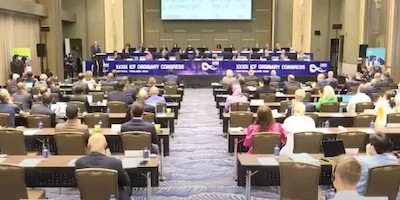 ICF Kongress 2022: Livestream aus Thailand	