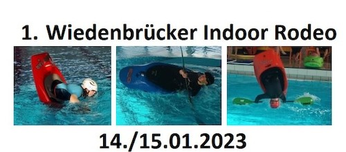 Neues Jahr - neue NRW Freestyle League 2023