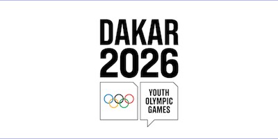 Das Datum steht: Olympische Jugendspiele Dakar 2026 finden im Herbst statt