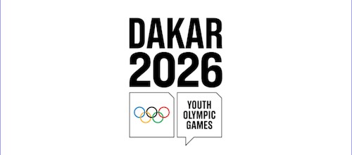 Das Datum steht: Olympische Jugendspiele Dakar 2026 finden im Herbst statt