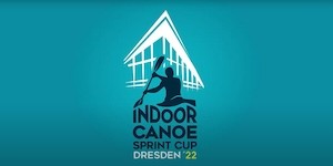 Indoor Canoe Sprint Cup in Dresden feiert Comeback