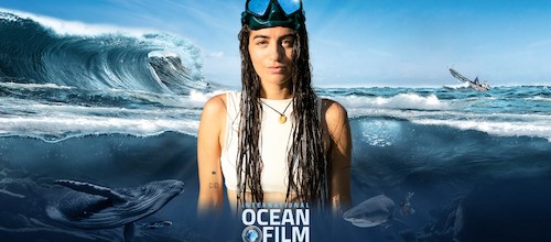 International OCEAN FILM TOUR Vol. 9
