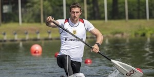 Sebastian Brendel ist Sportler des Jahres 2022 in Brandenburg