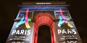 Starker Auftakt: Fans kauften schon 3,25 Millionen Tickets für die Olympischen Spiele Paris 2024