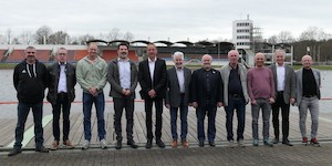 Kanu-WM ´23 in Duisburg: ICF stellt positives Zwischenzeugnis für „begeisternde Kanu-WM ´23“ aus