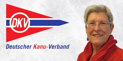 Gabriele Koch ist neue Vizepräsidentin Freizeitsport  
