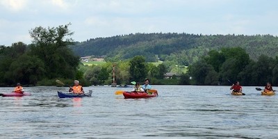 Neue Verordnung "Schwarzer Regen" in Niederbayern