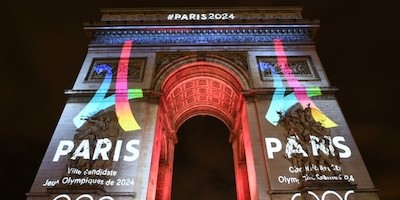 Schon 6,8 Millionen Tickets für die Olympischen Spiele Paris 2024 vergriffen 