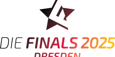 Die Finals 2025 finden in Dresden statt