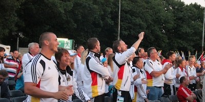 Duisburg begrüßt Athletinnen und Athleten aus 91 Nationen 
