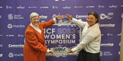 ICF-Frauensymposium skizziert Fahrplan für die Zukunft