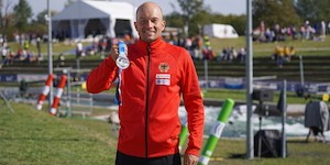 Franz Anton holt Weltcup-Silber – Elena Lilik Gesamtweltcup-Zweite