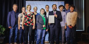 Nachhaltiger Sport - Bericht aus Berlin zur Tagung vom BMUV