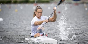Vorjahreserfolg wiederholt: Paulina Paszek ist die niedersächsische Sportlerin des Jahres 2023 