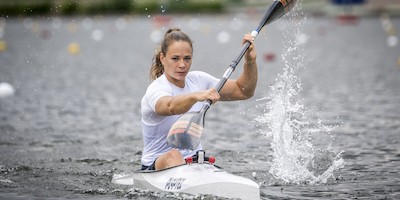 Vorjahreserfolg wiederholt: Paulina Paszek ist die niedersächsische Sportlerin des Jahres 2023 